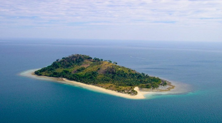 1 Mount Matutum Domesville